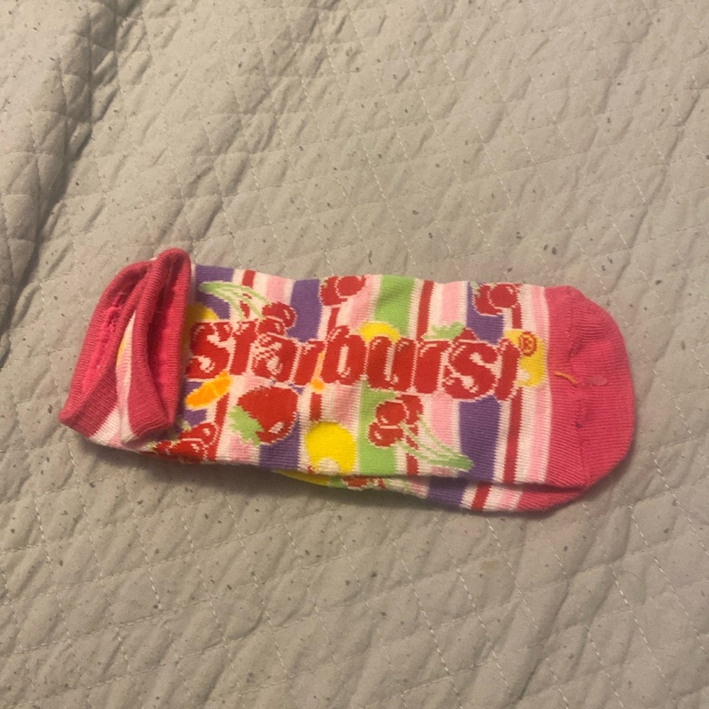 Starburst Socks (INV#57)